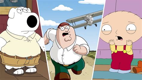 family guy best season|ranking every family guy episode.